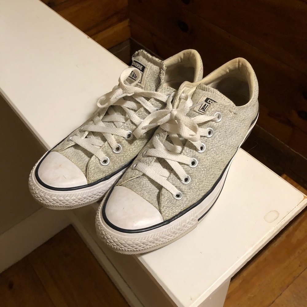Women’s Converse